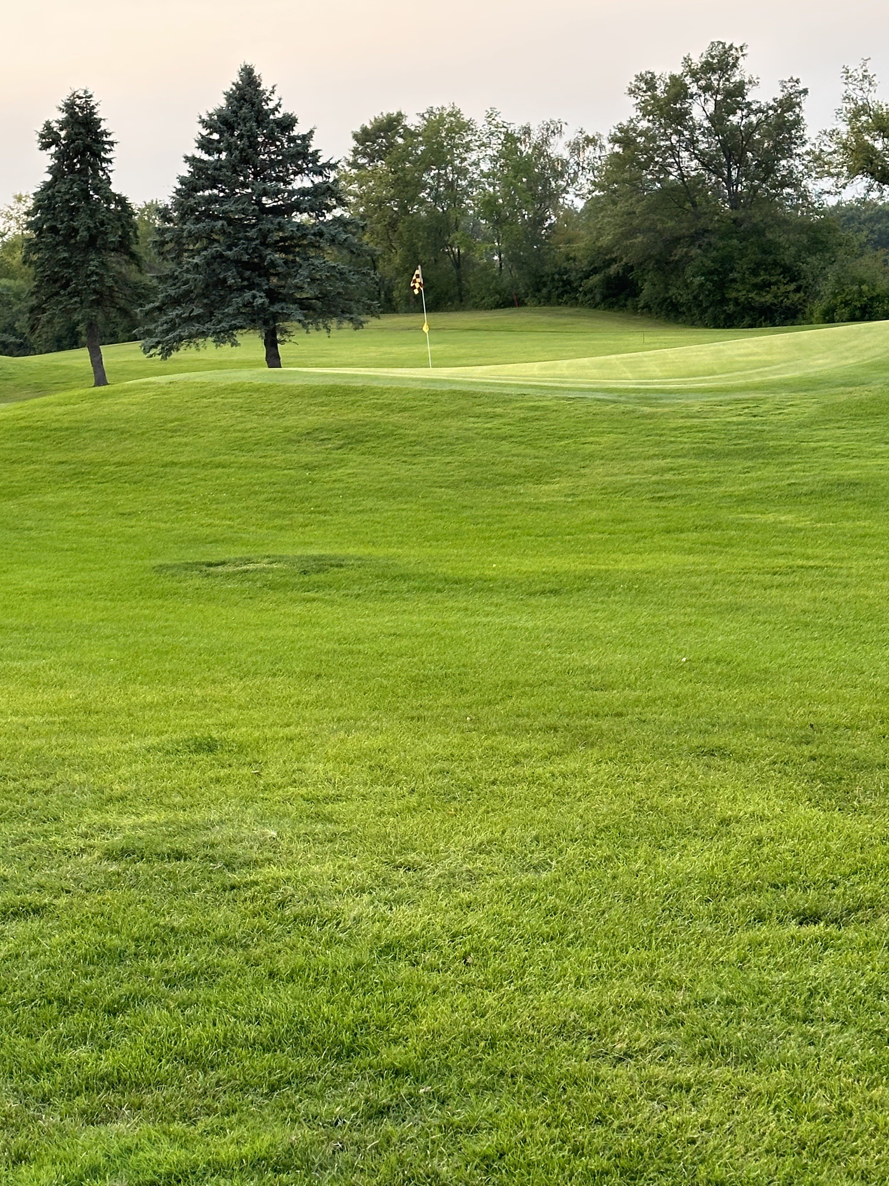 Golf Course Varron NOTES FROM THE GOLF SHOP - Rolling Oaks Golf Course